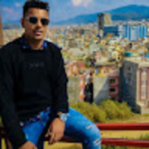 Meet your Posher, Manish